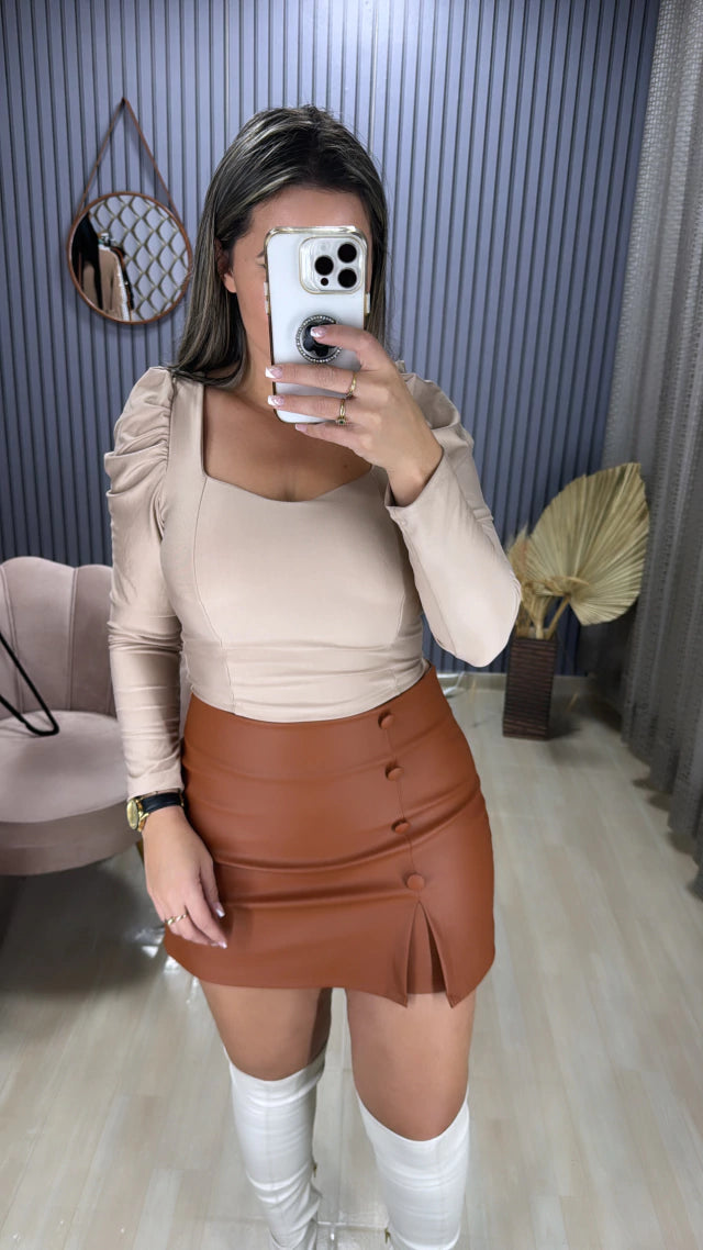 SHORTS SAIA COURINO