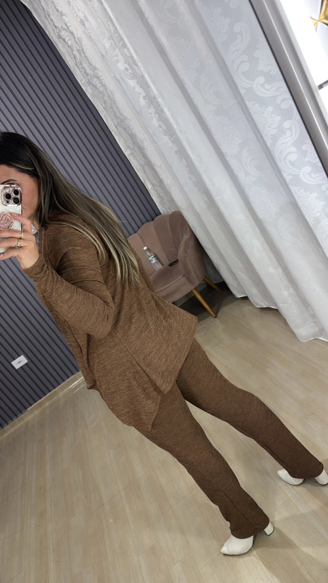 Conjunto 3 peças Alice