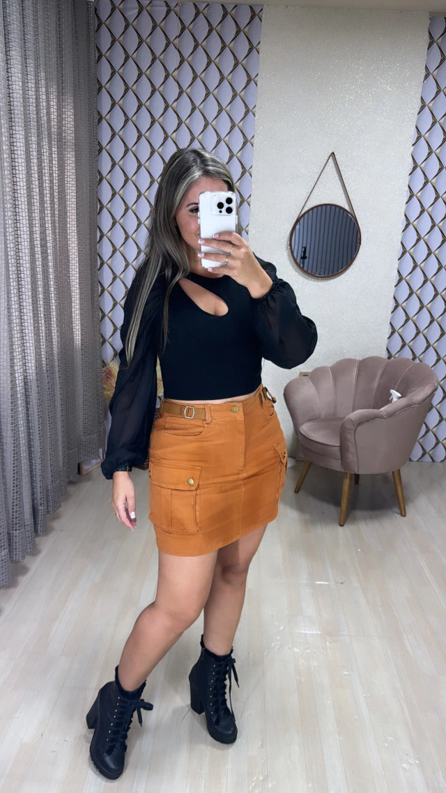 Saia cargo sarja