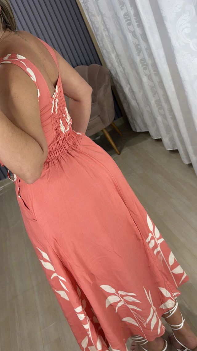 Conjunto Saia Sarah