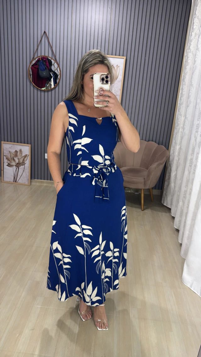 Conjunto Saia Sarah