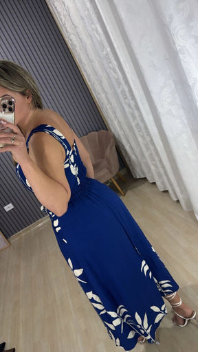 Conjunto Saia Sarah