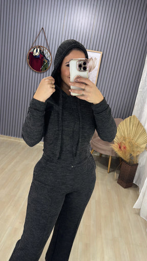 Conjunto Ana Laura zíper