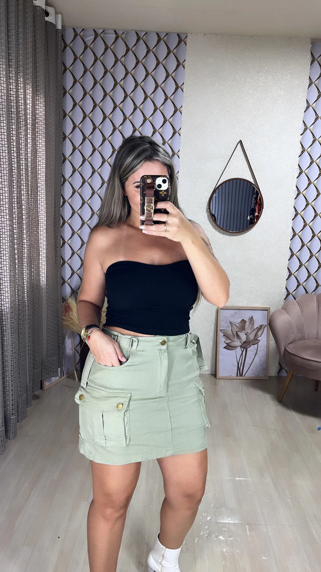 Saia cargo sarja